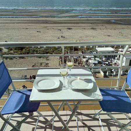 Seaview And Sun@Nieuwpoort Daire Dış mekan fotoğraf