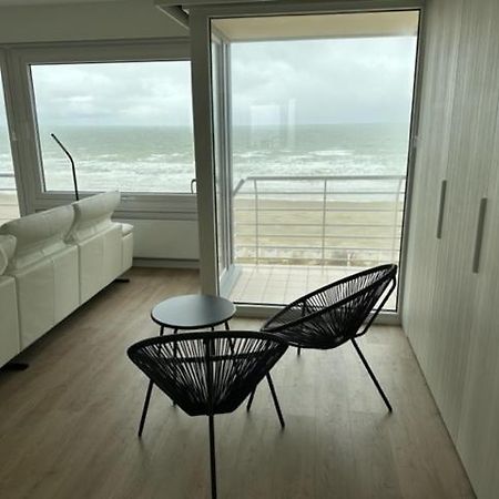 Seaview And Sun@Nieuwpoort Daire Dış mekan fotoğraf